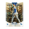 Topps - 2024 Topps 50/50: Shohei Ohtani – 10-Pack Box