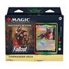 Magic The Gathering - Fallout - Commander - SP