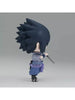 Banpresto - Naruto Shippuden - Ushiha Sasuke - Figurine Repoprize 10cm