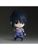 Banpresto - Naruto Shippuden - Ushiha Sasuke - Figurine Repoprize 10cm