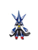 Jakks Pacific - Nintendo - Sonic - Personaggi Articolati 10 cm con accessorio - wave 17