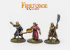 Fire Forge Games - Forgotten World - Folk Rabble