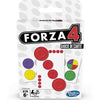Hasbro - Forza 4 - Gioco di Carte