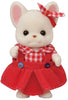 Sylvanian Families - French Bulldog Family