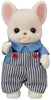 Sylvanian Families - French Bulldog Family