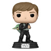 Star Wars The Mandalorian POP! TV Vinyl Figure Luke Skywalker & Grogu 9 cm