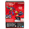 Hasbro - Transformers: War for Cybertron - Gamer Edition 11 Voyager Skywarp