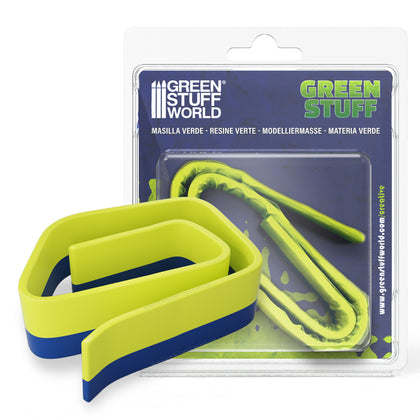 Greenstuff World - Green Stuff Tape 18 inches