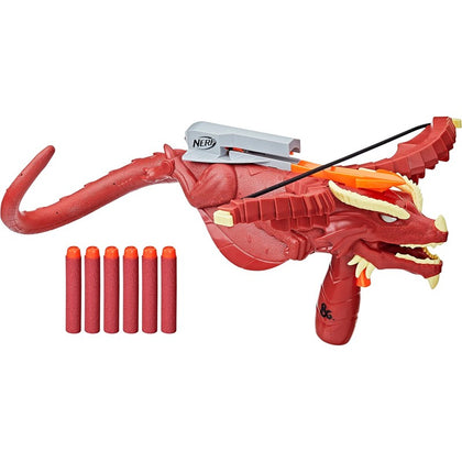 Hasbro - Nerf Dungeons & Dragons - Blaster Themberchaud