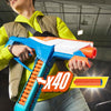 Hasbro - Nerf - N-Series - Infinite