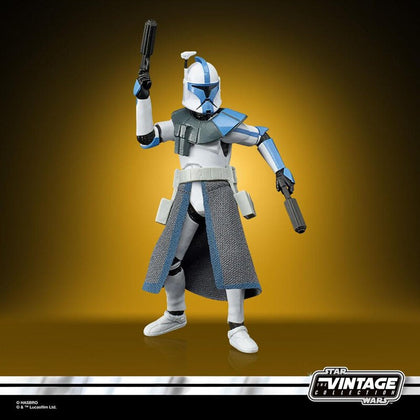 Hasbro - Star Wars - The Clone Wars Vintage Collection 2022 - ARC Trooper  10 cm