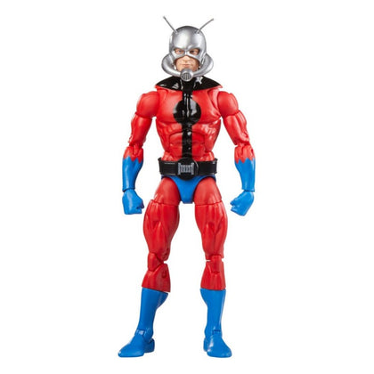 Hasbro - Marvel Legends Series - Ant-Man. Action Figure Ispirata alla Serie 