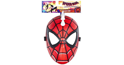 Hasbro - Marvel - Spider-Man Across the Spider-Verse:  Spider-Man Punk Maschera