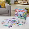 Hasbro - Monopoly - Il Mio Primo Monopoly - Gioco da Tavolo