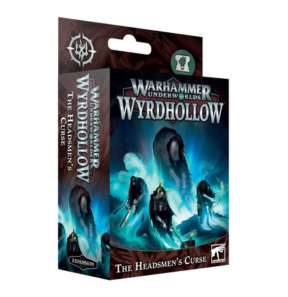 Warhammer Underworlds - Wyrdhollow – The Headsmen's Curse