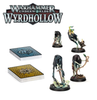 Warhammer Underworlds - Wyrdhollow – The Headsmen's Curse (Inglese)