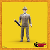 Hasbro - Indiana Jones - Retro Collection - Dr. Henry Jones