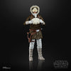 Hasbro - Star Wars - Black Series - The Empire Strikes Back Han Solo (Hoth) 15cm
