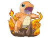 PUZZLE 4D - Pokémon Charmander