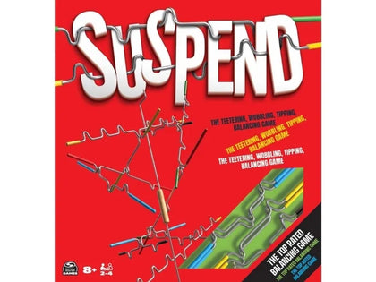 Spin Master - Suspend - Gioco da Tavolo
