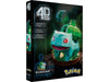 PUZZLE 4D - Pokémon Bulbasaur