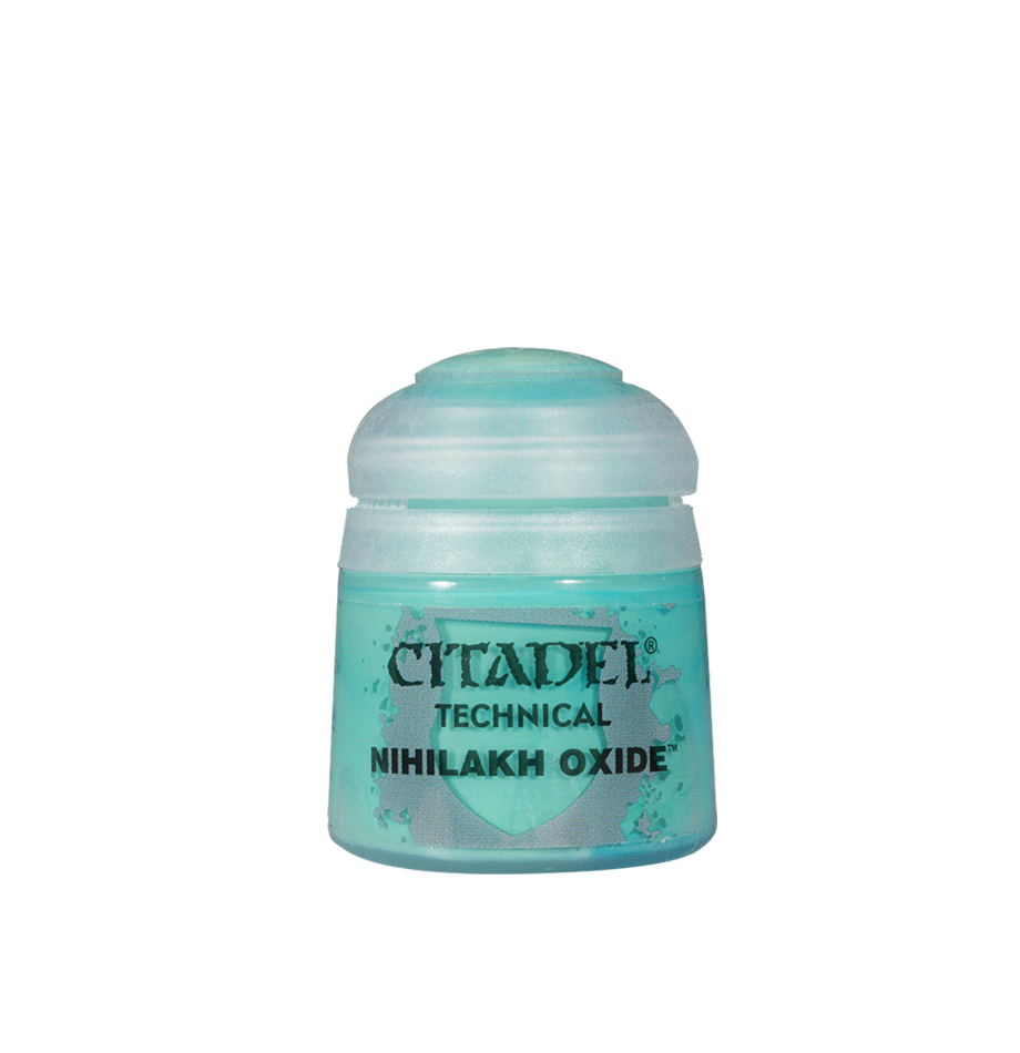 Citadel - Technical - Nihilakh Oxide