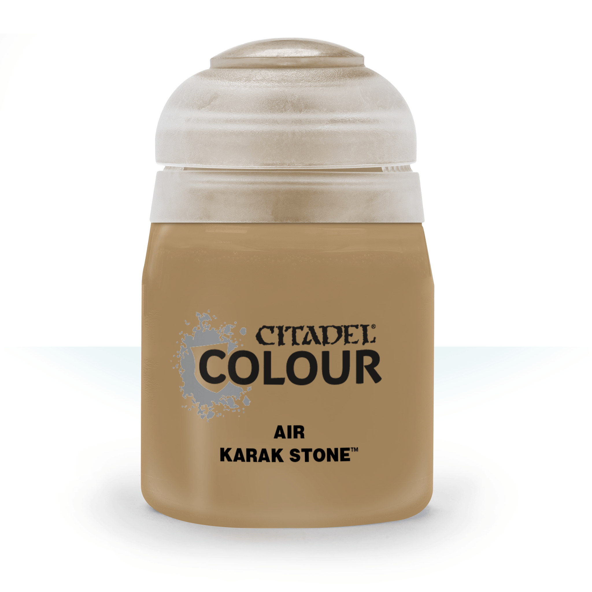 Citadel - Air -  Karak Stone