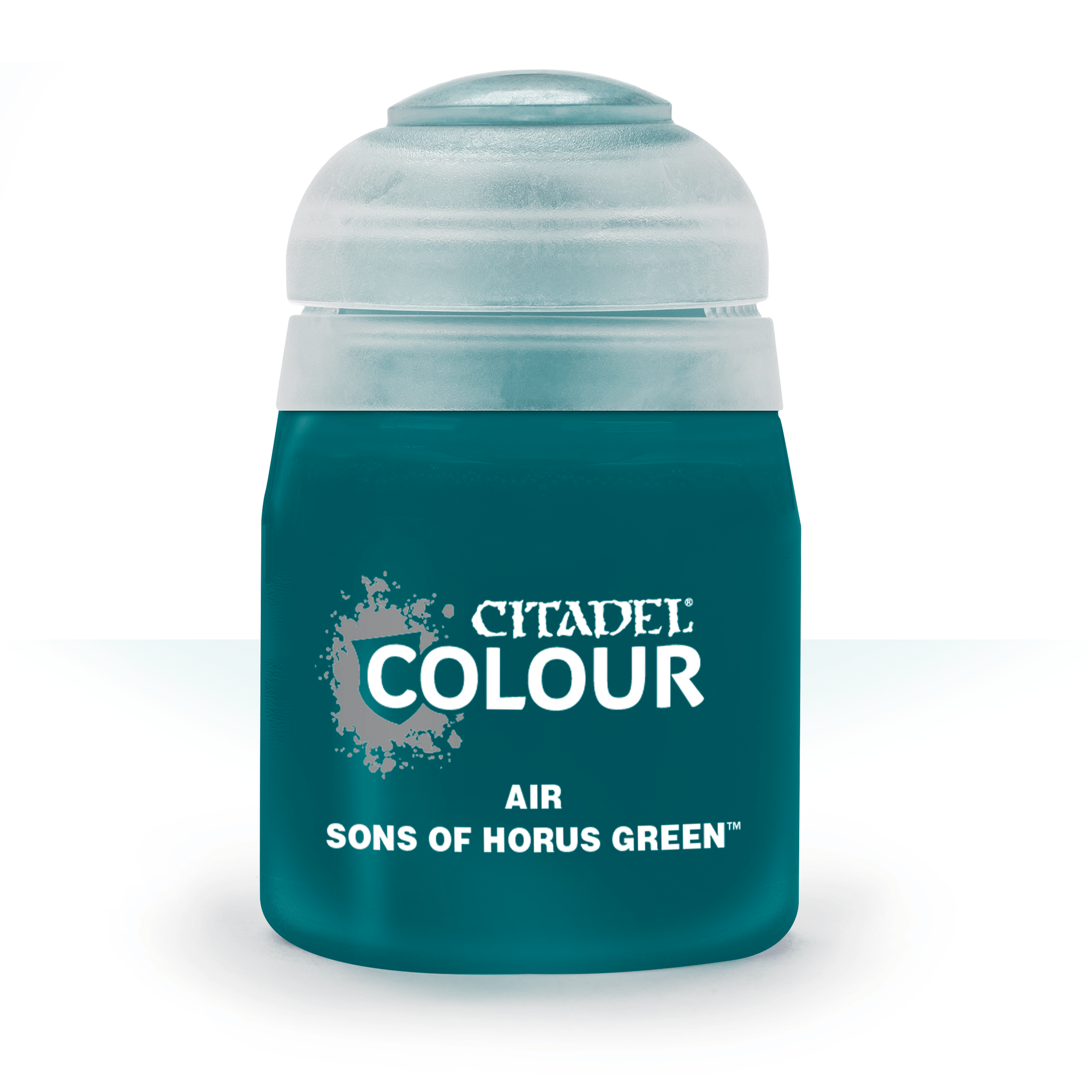 Citadel - Air - Sons of Horus Green