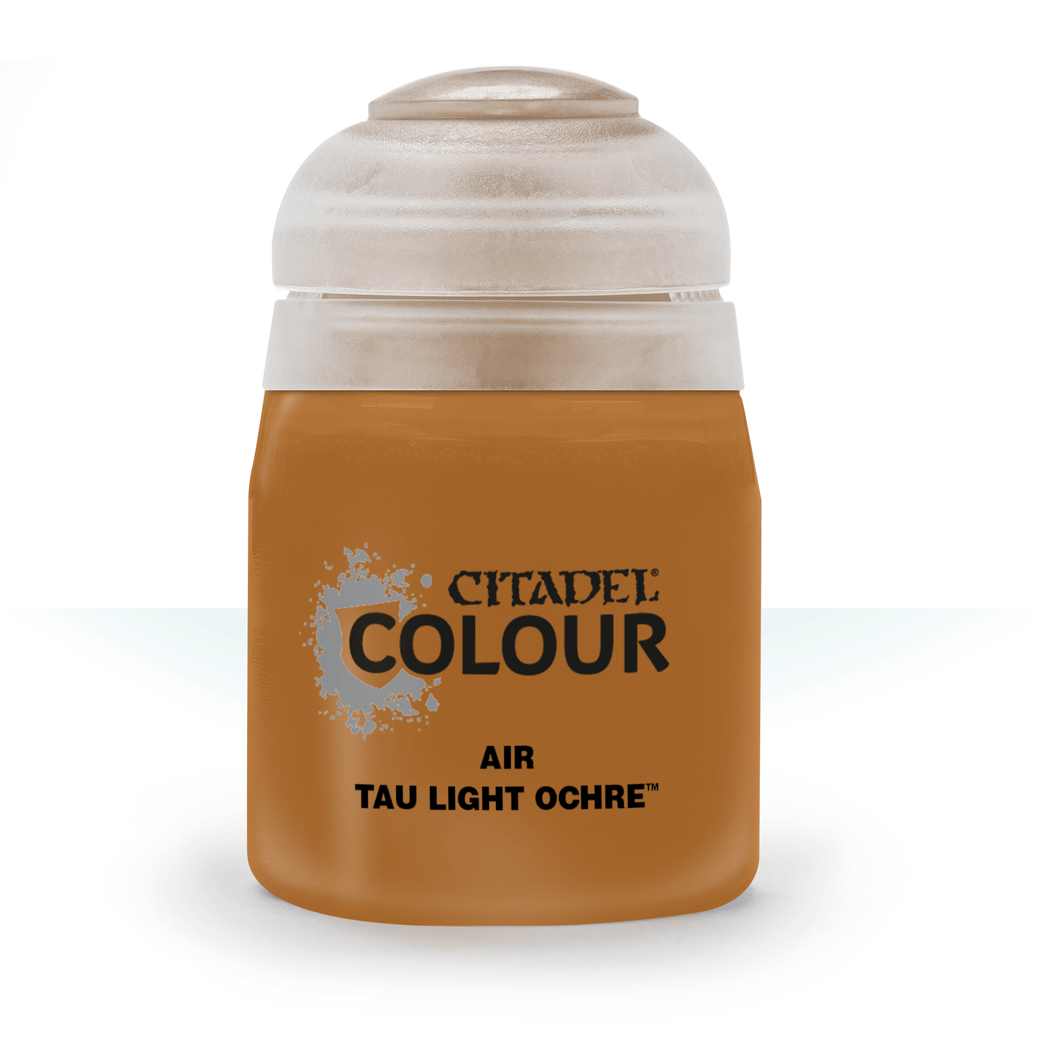 Citadel - Air - Tau Light Ochre