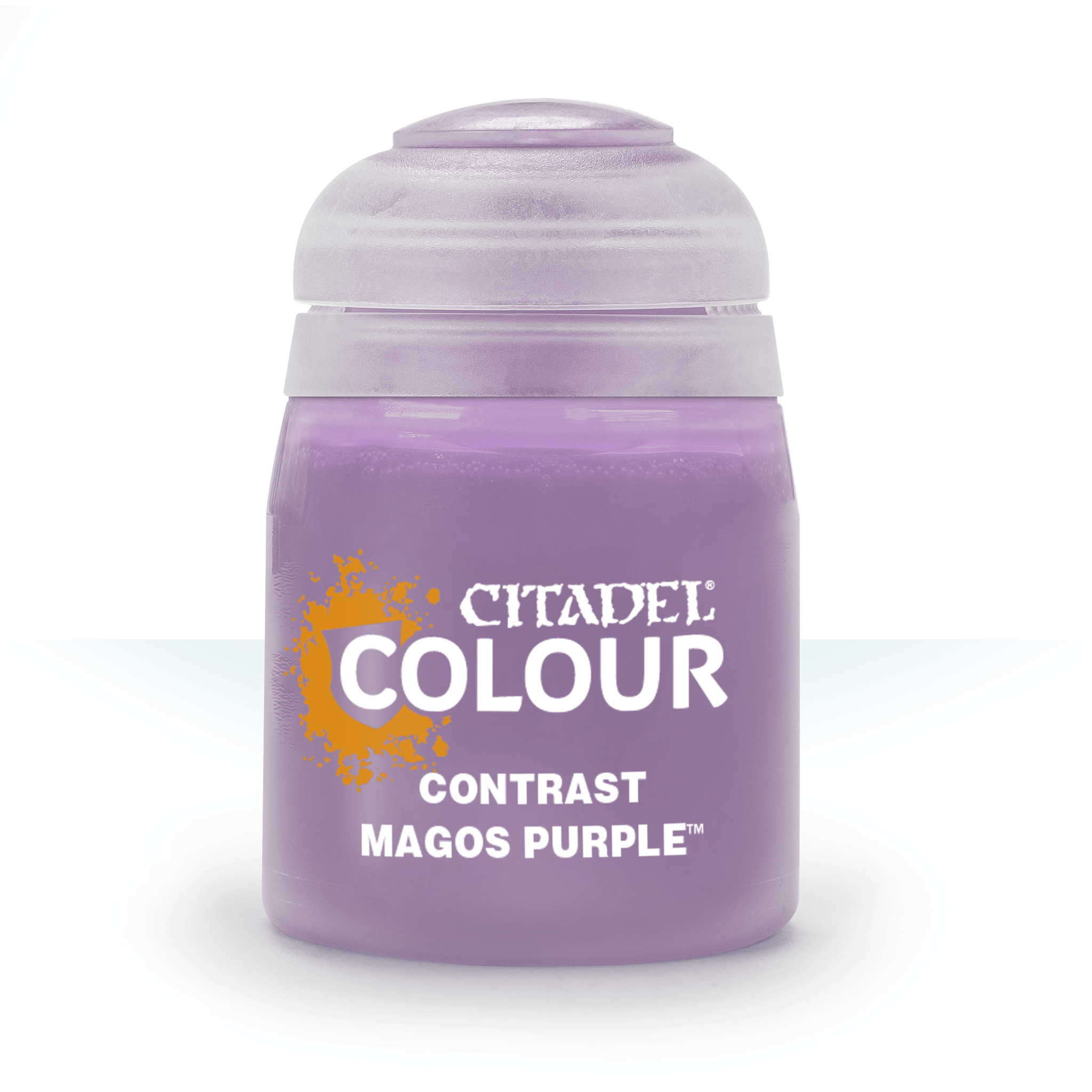 Citadel - Contrast - Magos Purple