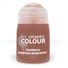 Warhammer Colour - Technical - Martian Ironearth