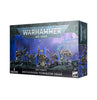 Warhammer 40000 - Gray Knights - Paladins