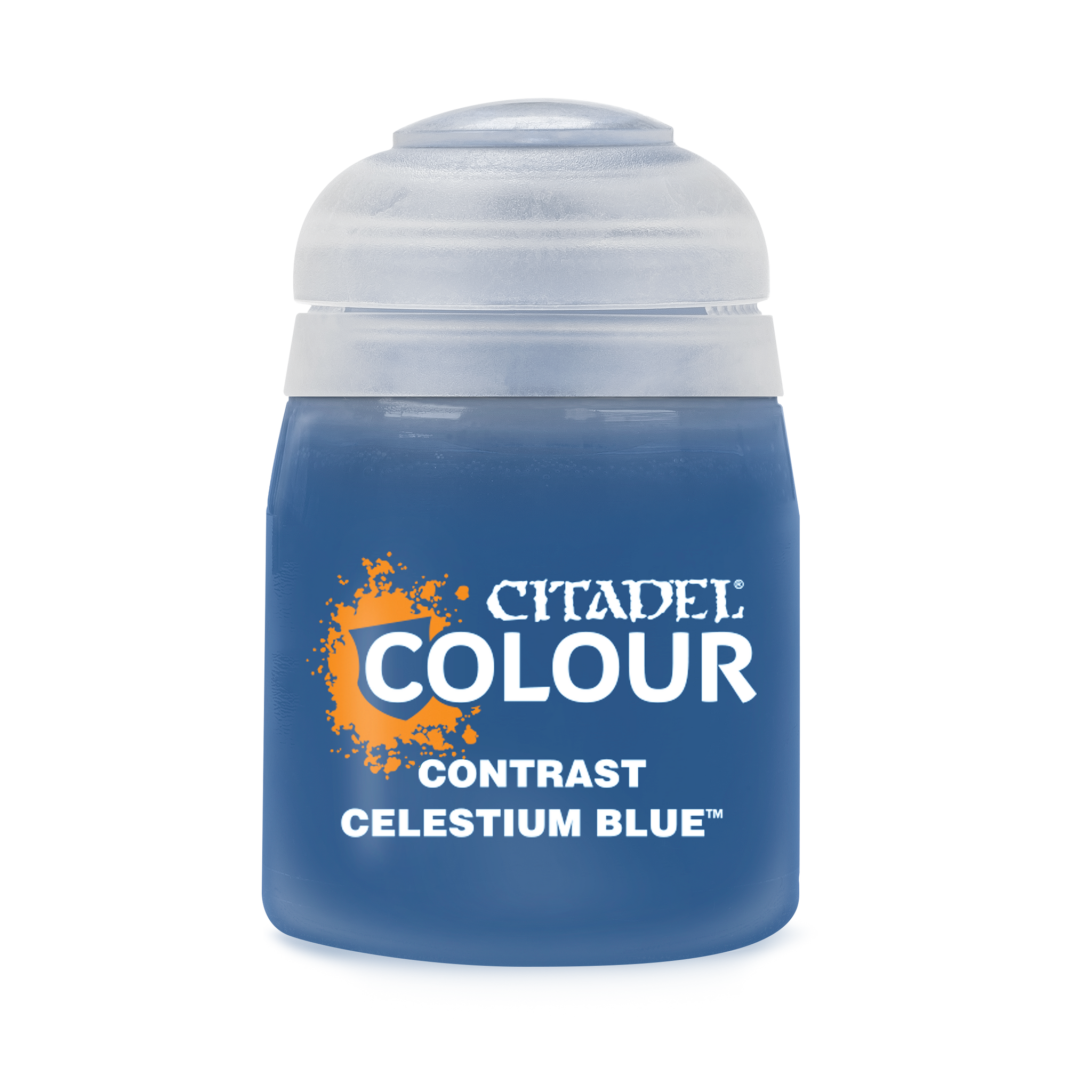 Citadel - Contrast - Celestium Blue