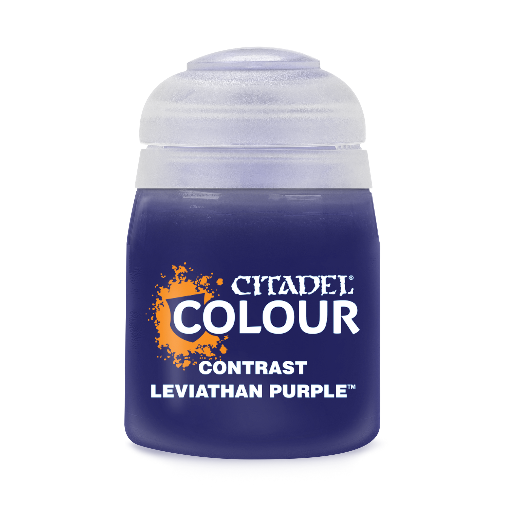 Citadel - Contrast - Leviathan Purple – Legacy Distribution