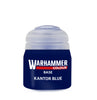 Warhammer Colour - Base - Kantor Blue