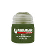 Warhammer Colour - Layer - Deathworld Forest