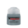 Warhammer Colour - Base - Celestra Grey