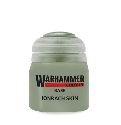 Warhammer Colour - Base - Ionrach Skin