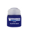 Warhammer Colour - Layer - Alaitoc Blue