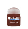 Warhammer Colour - Layer - Tuskgor Fur