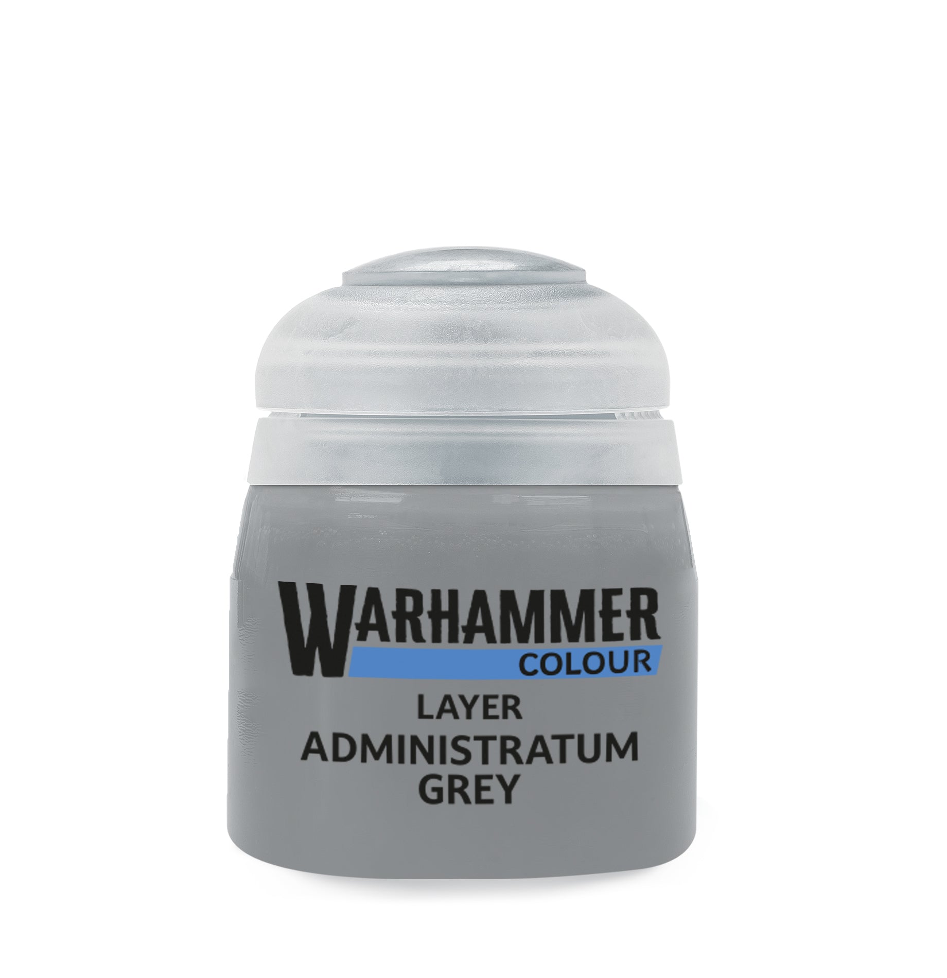 LAYER: Administrative Grey