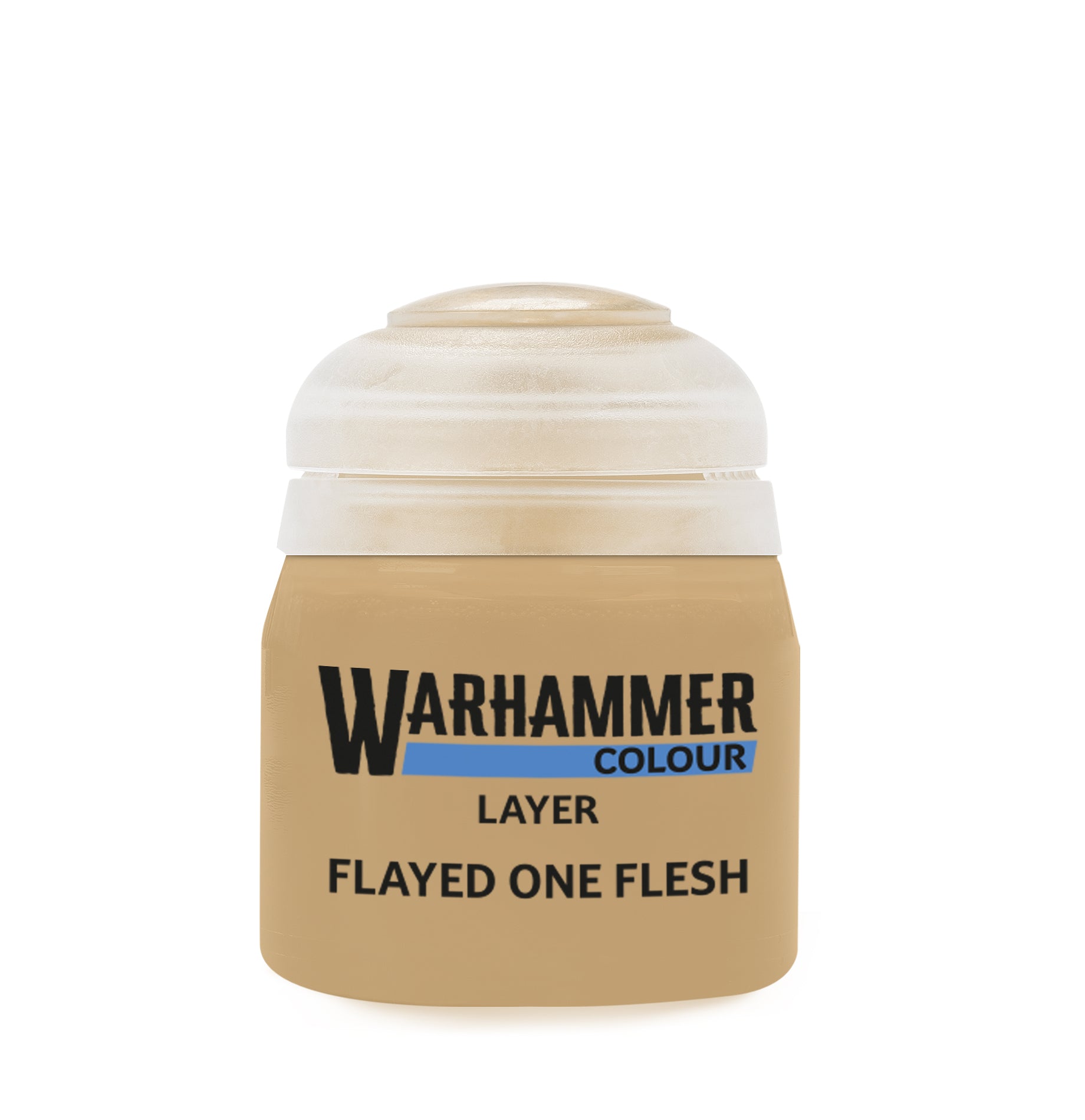 Warhammer Colour - Layer - Flayed One Flesh