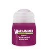 Warhammer Colour - Shade - Carroburg Crimson