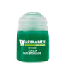 Warhammer Colour - Shade - Coelia Greenshade