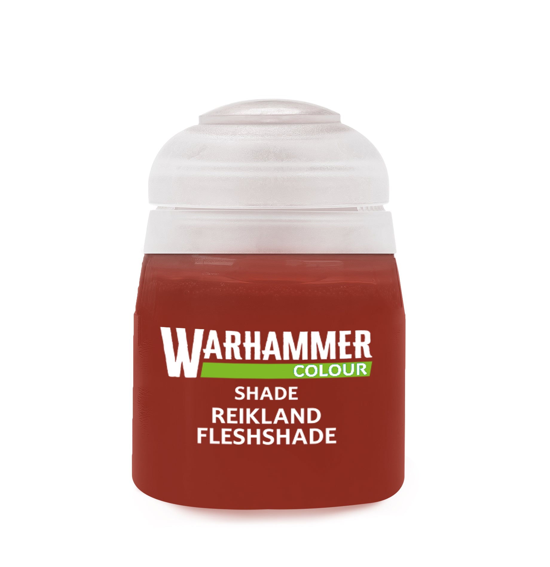 Warhammer Colour - Shade - Reikland Fleshshade