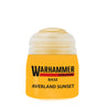 Warhammer Colour - Base - Averland Sunset