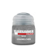 Warhammer Colour - Base - Leadbelcher