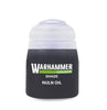 Warhammer Colour - Shade - Nuln Oil