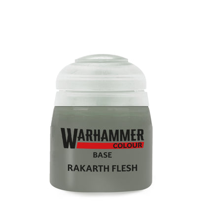 Warhammer Colour - Base - Rakarth Flesh