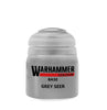 BASE: Gray Seer